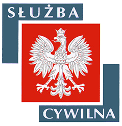 sluzba cywilna logo